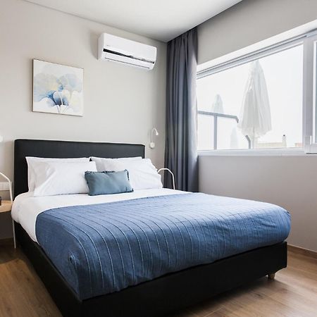 Wyz Attiki Aparthotel Athen Eksteriør bilde
