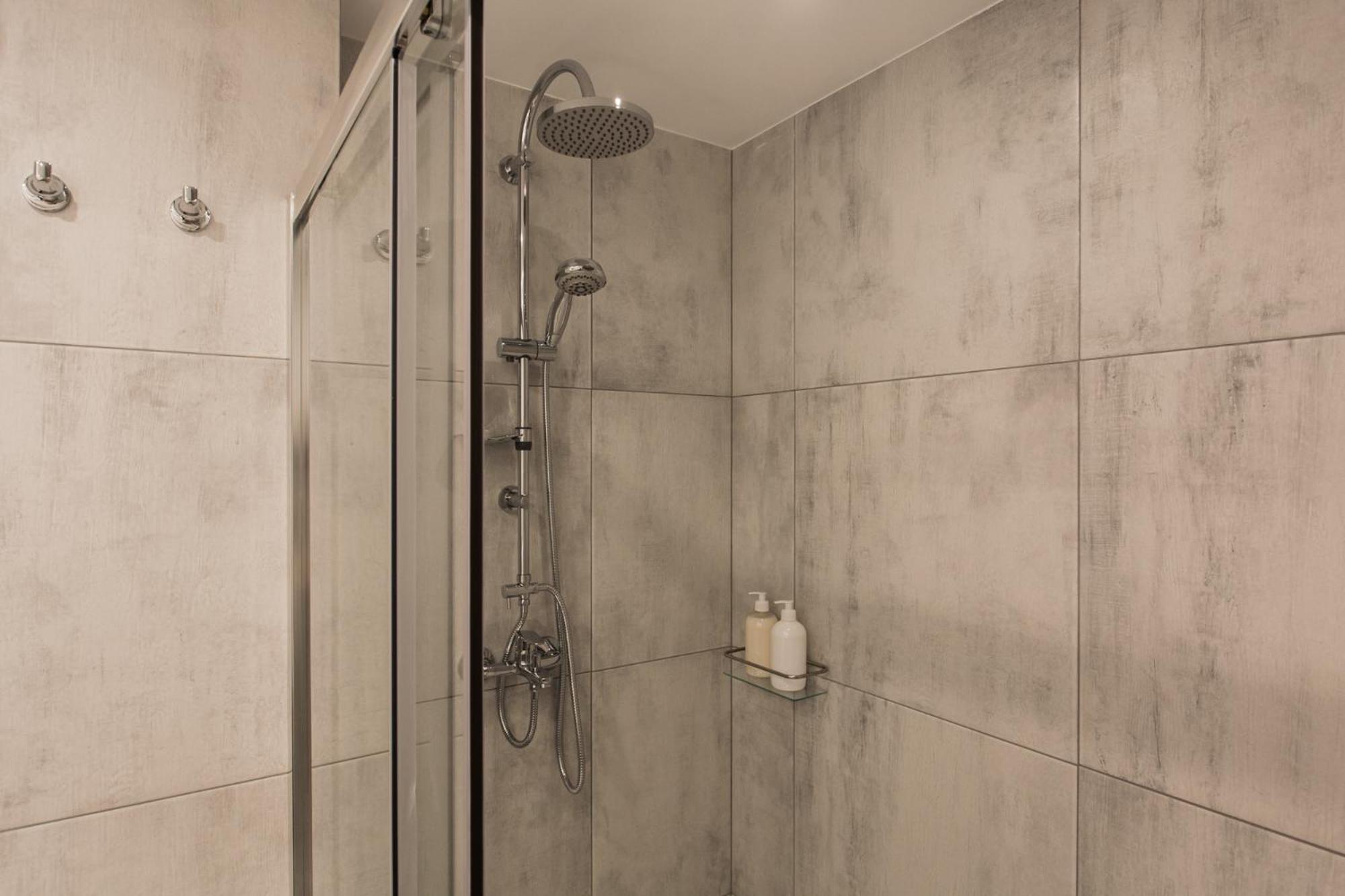 Wyz Attiki Aparthotel Athen Rom bilde