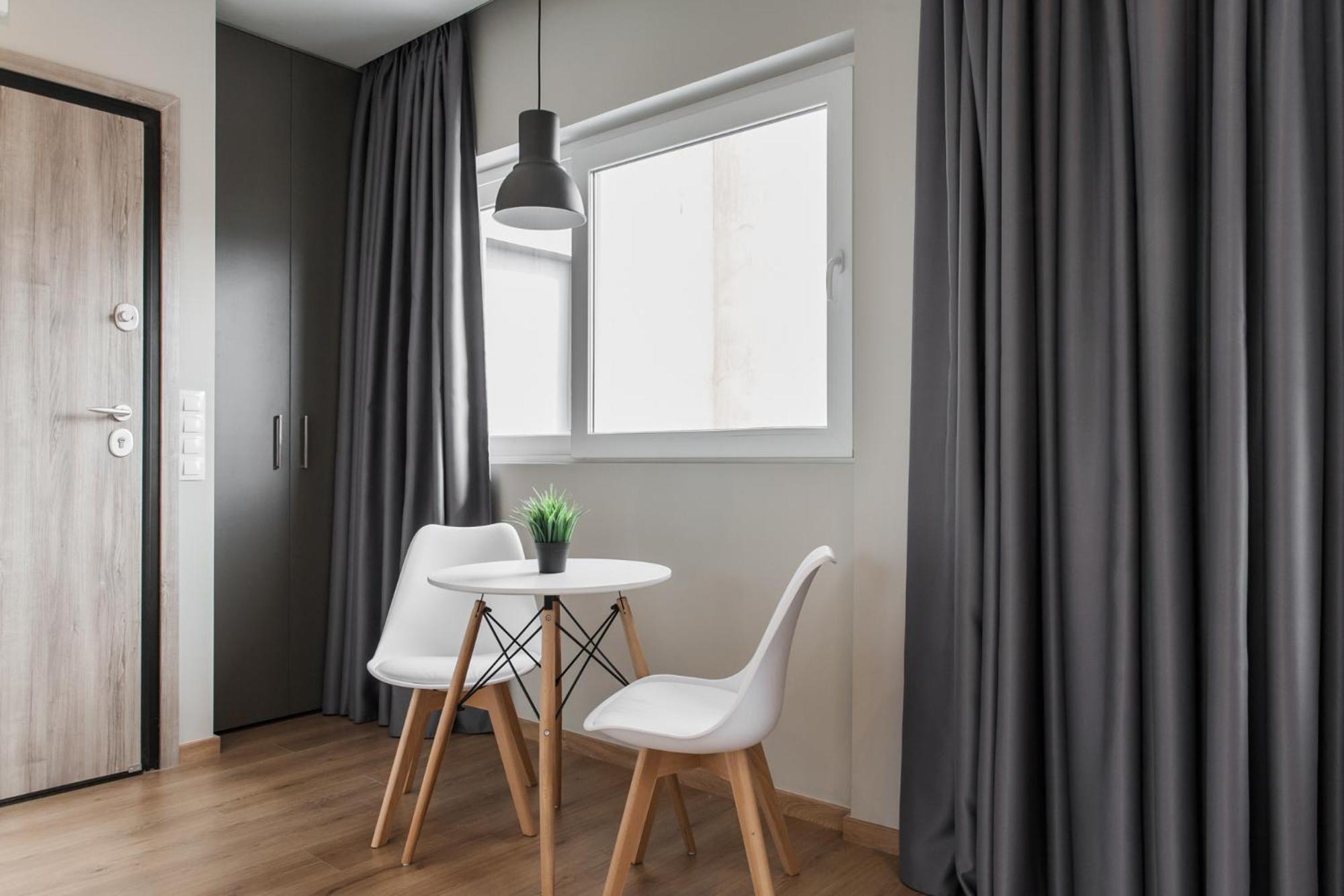 Wyz Attiki Aparthotel Athen Rom bilde